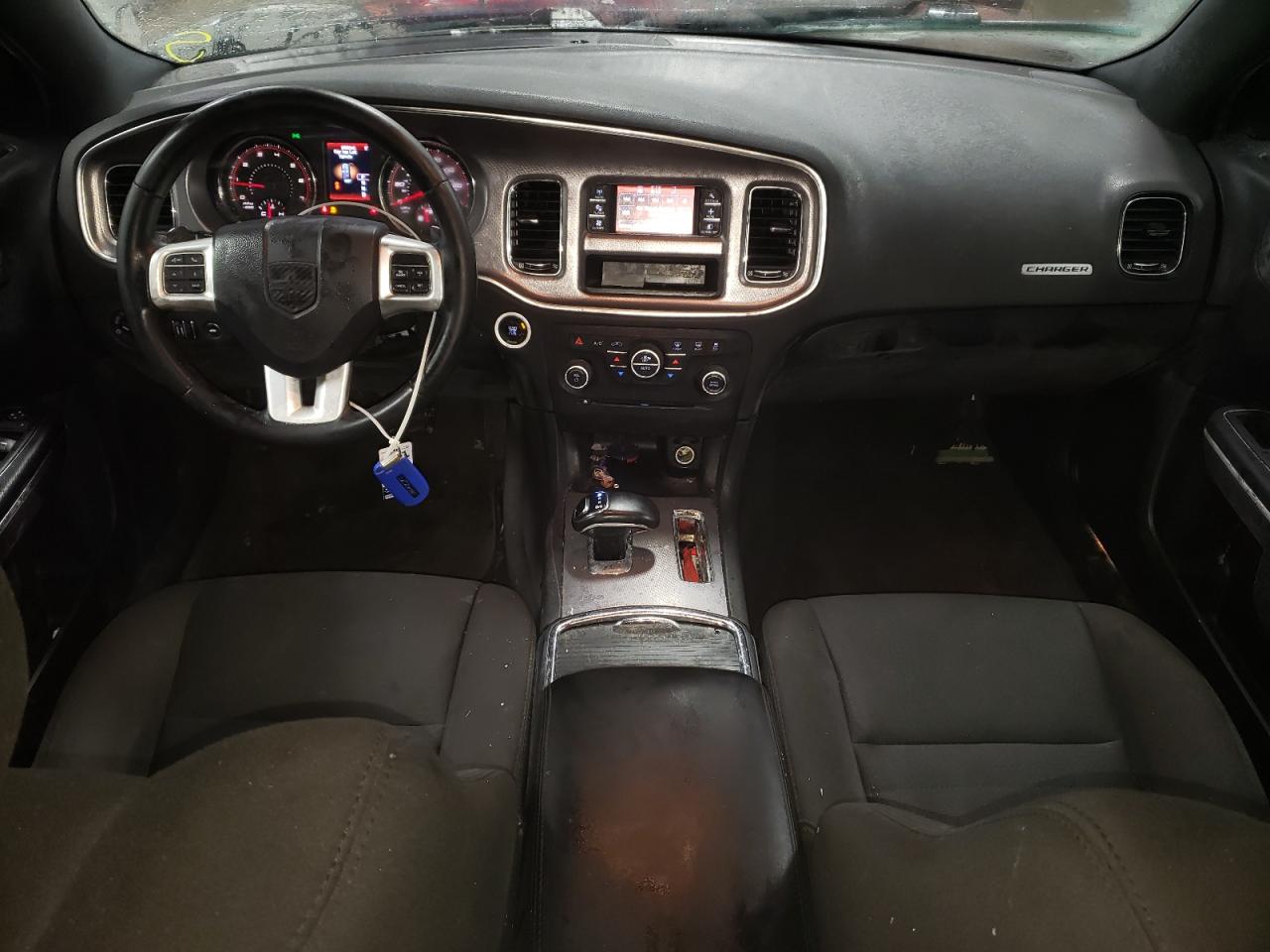 2014 Dodge Charger - Image 8