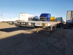 2018 Fontaine Flatbed Trailer for Sale in Brighton, CO - Rollover