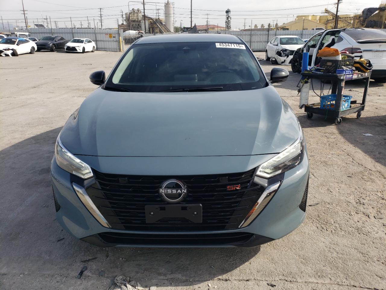 2024 Nissan Sentra - Image 5