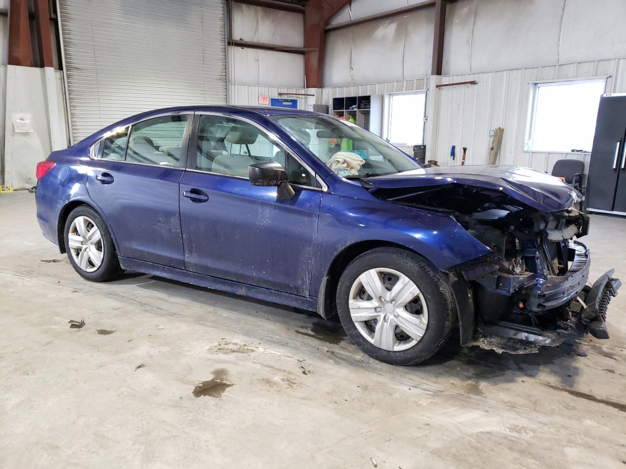 2016 Subaru Legacy - Image 4