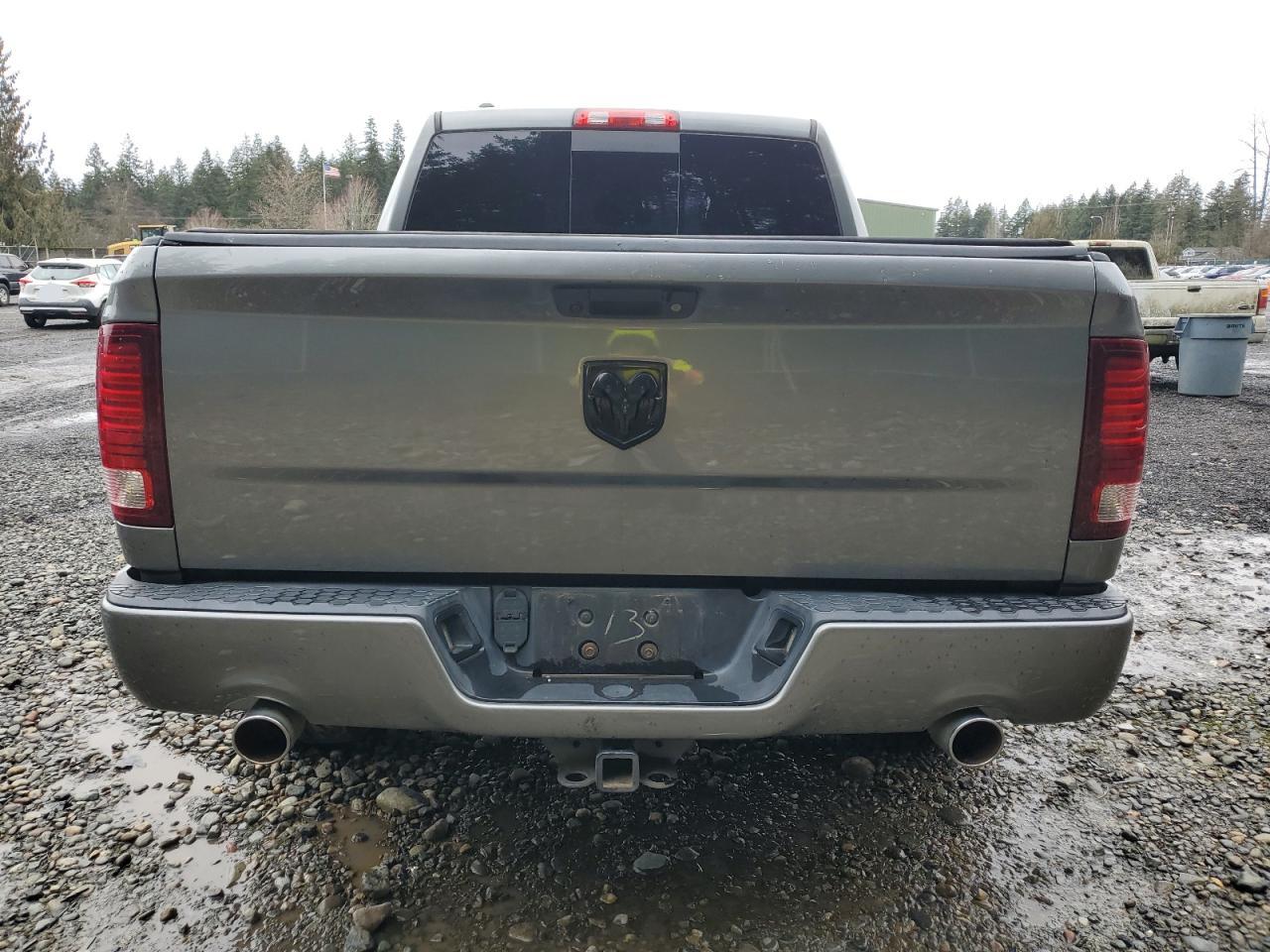 2013 RAM 1500 - Image 6