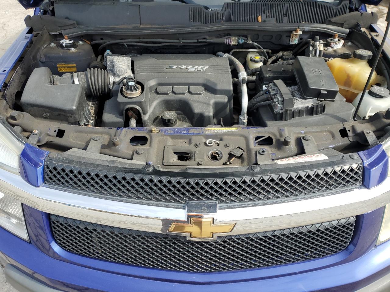 2006 Chevrolet Equinox - Image 12