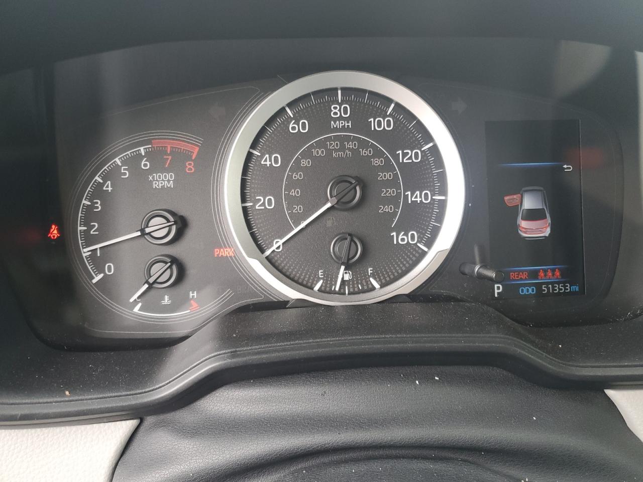 2022 Toyota Corolla - Image 9