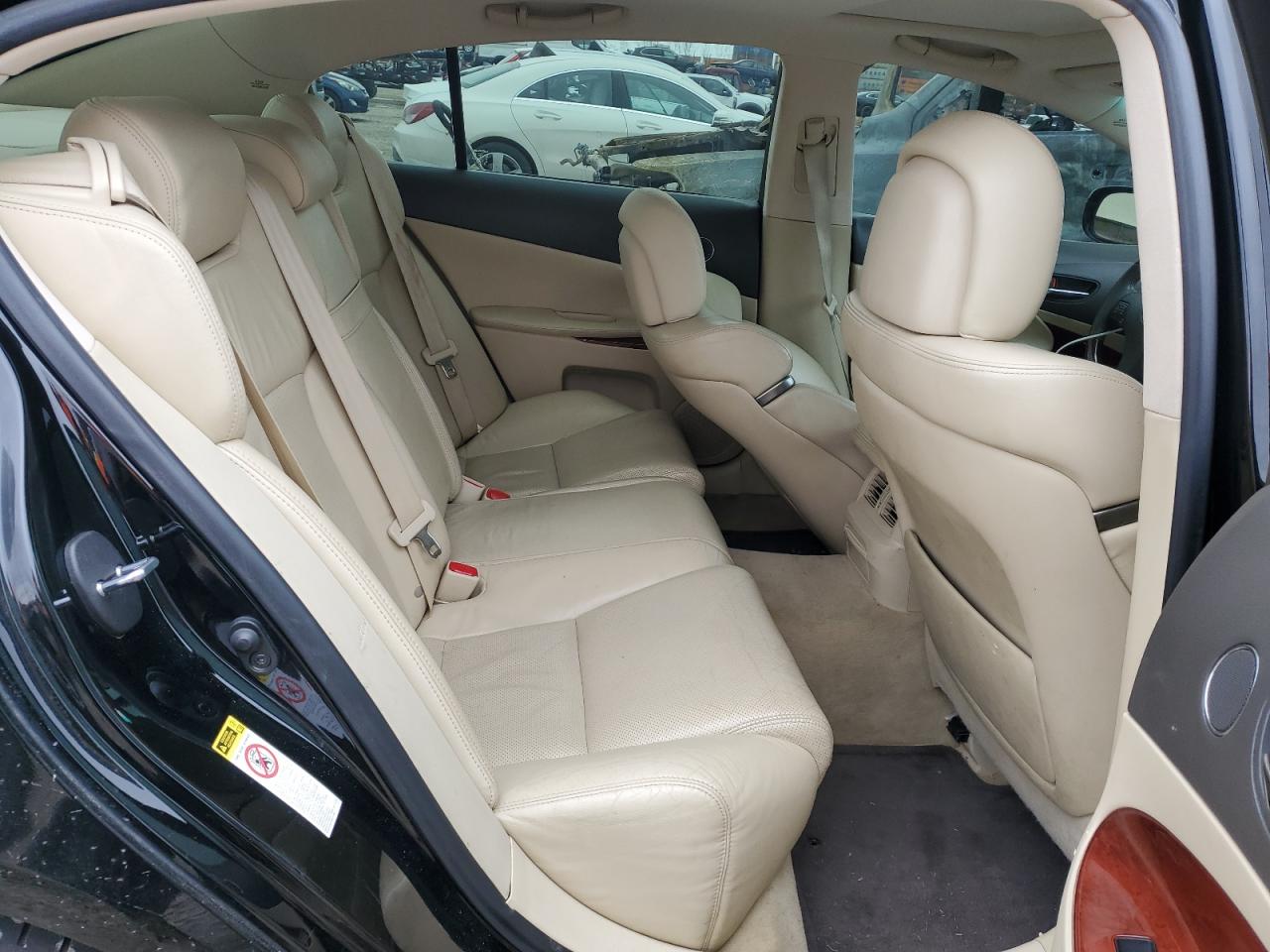 2010 Lexus GS - Image 10