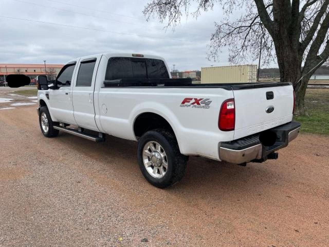 2010 Ford F350 - Image 3