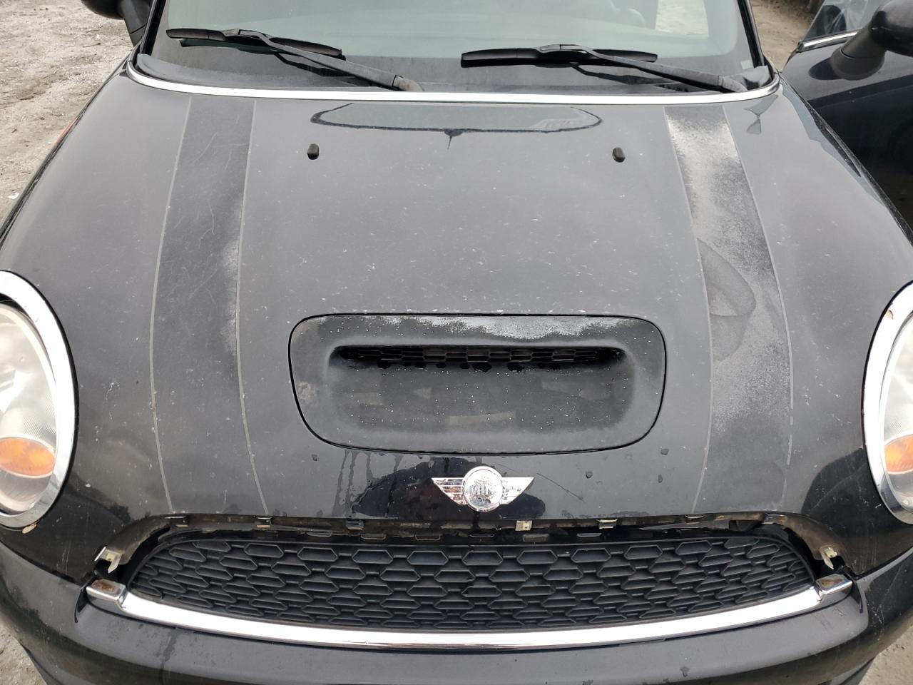 2012 MINI Cooper - Image 11