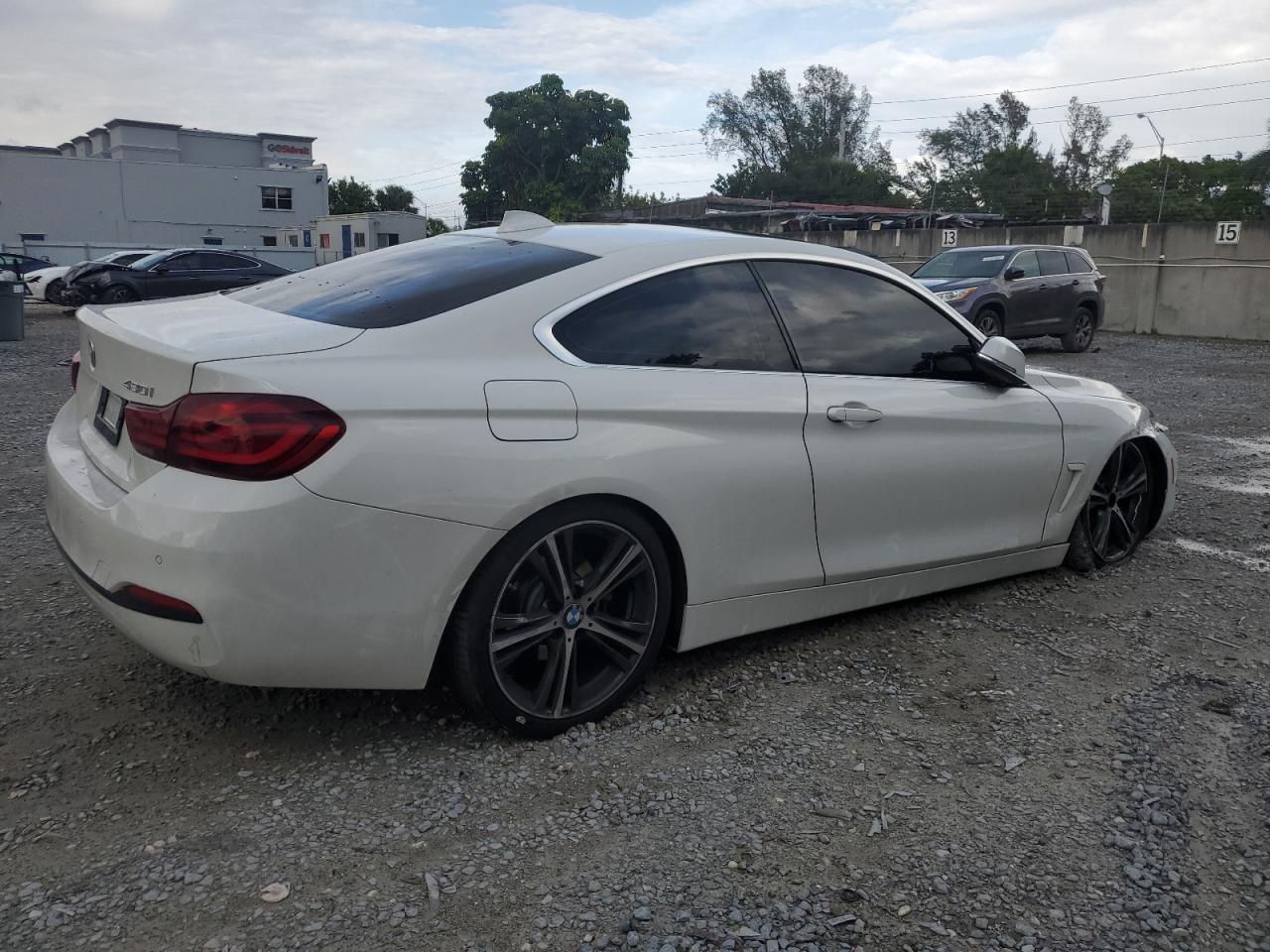 2020 BMW 4er - Image 3