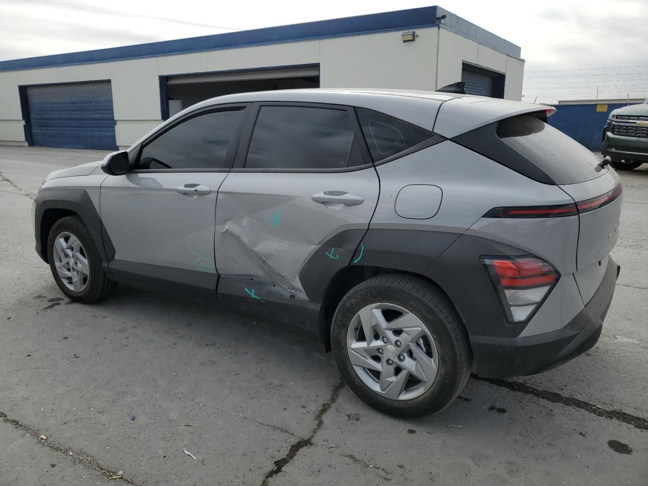 2024 Hyundai Kona - Image 2