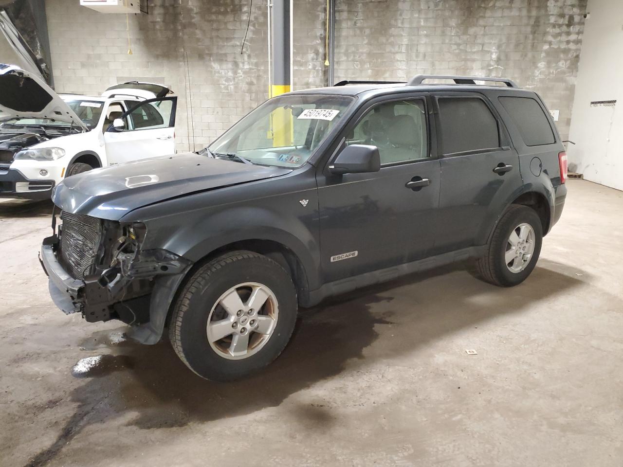 2008 Ford Escape - Image 1