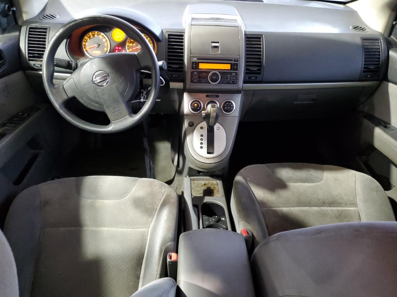 2009 Nissan Sentra - Image 8