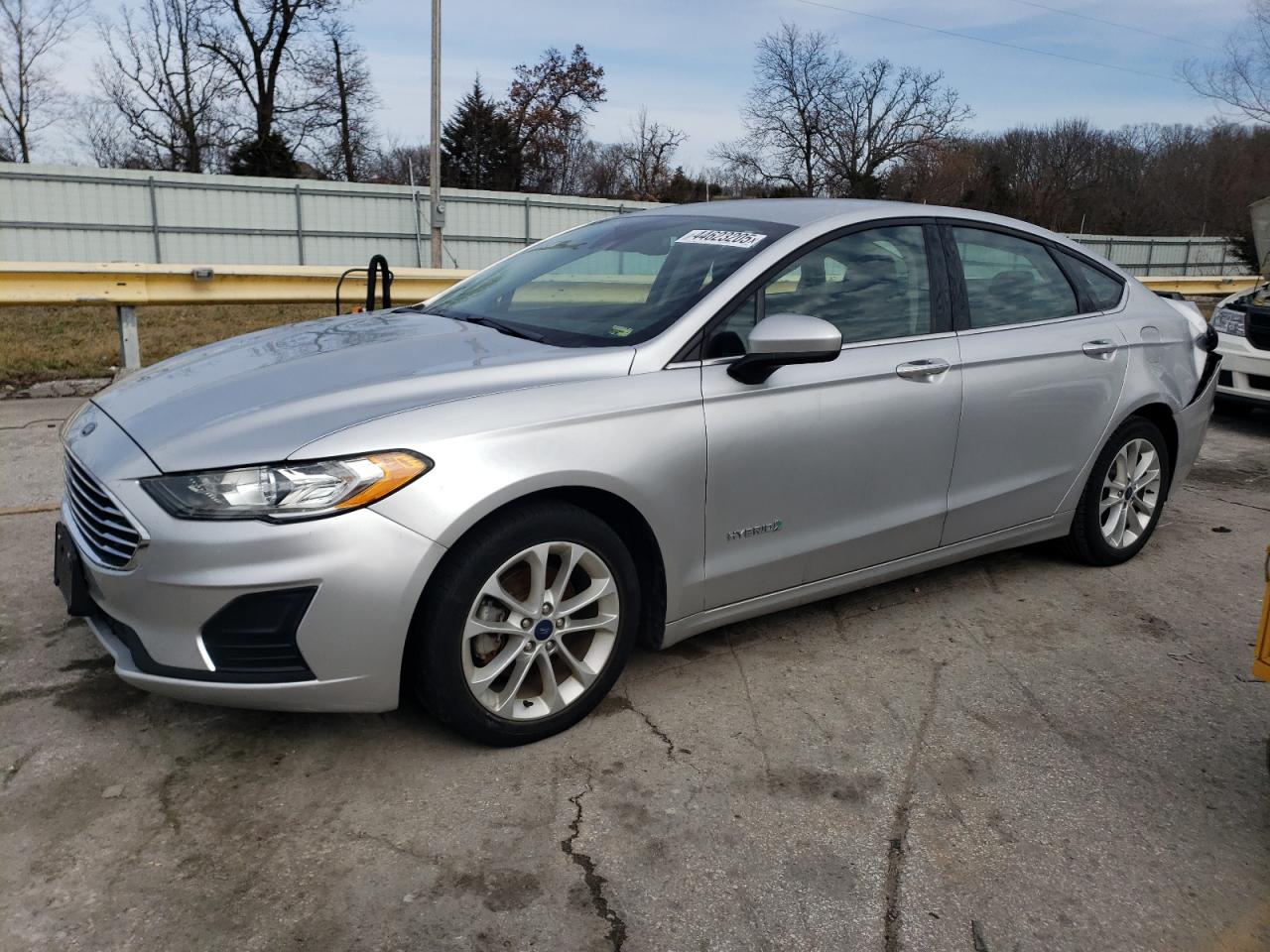 2019 Ford Fusion - Image 1