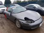 2001 PORSCHE   for sale at Copart COLCHESTER