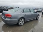 2014 Volkswagen Passat Se en Venta en Lebanon, TN - Side