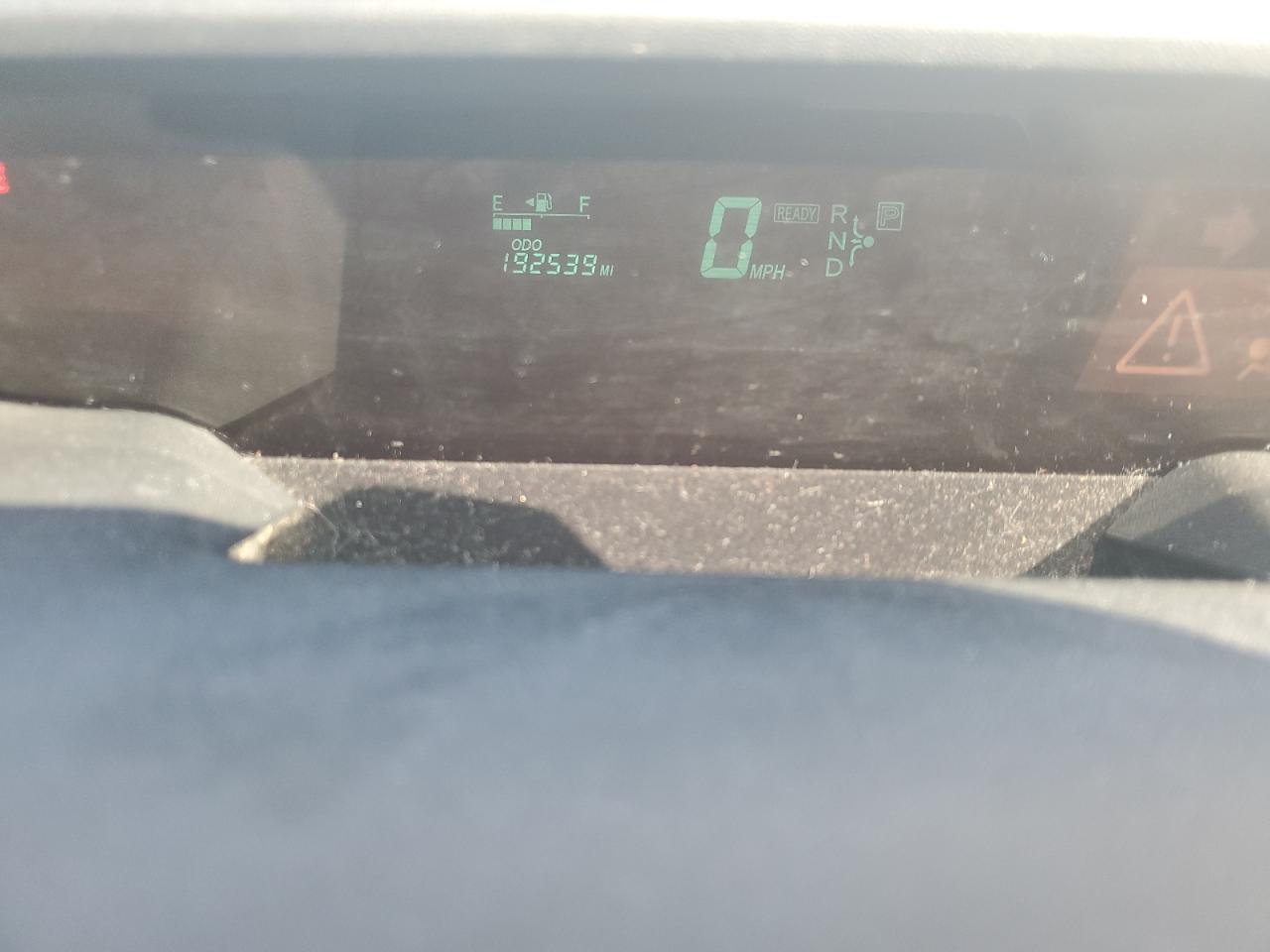 2004 Toyota Prius - Image 9