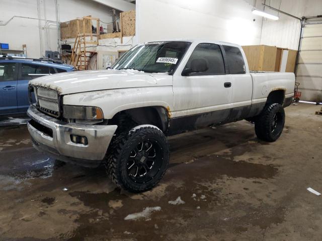 2000 Dodge Ram 1500  en Venta en Ham Lake, MN - Front End