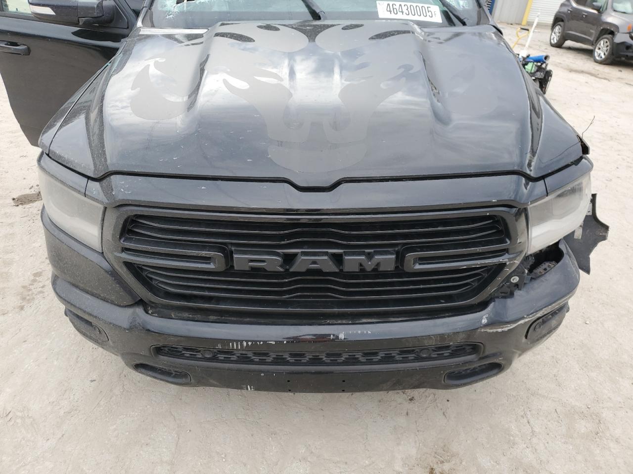 2019 RAM 1500 - Image 12