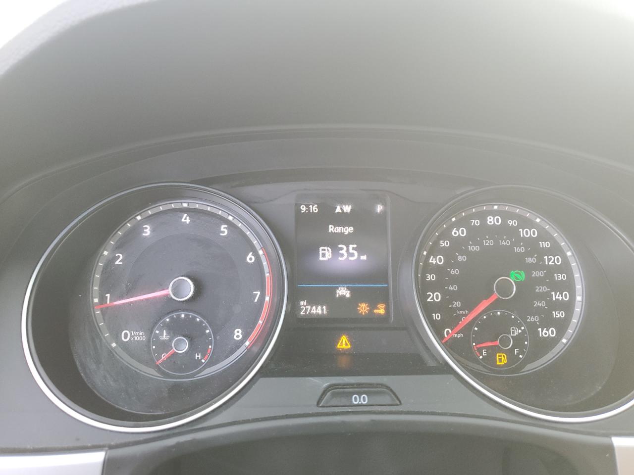 2021 Volkswagen Atlas - Image 9