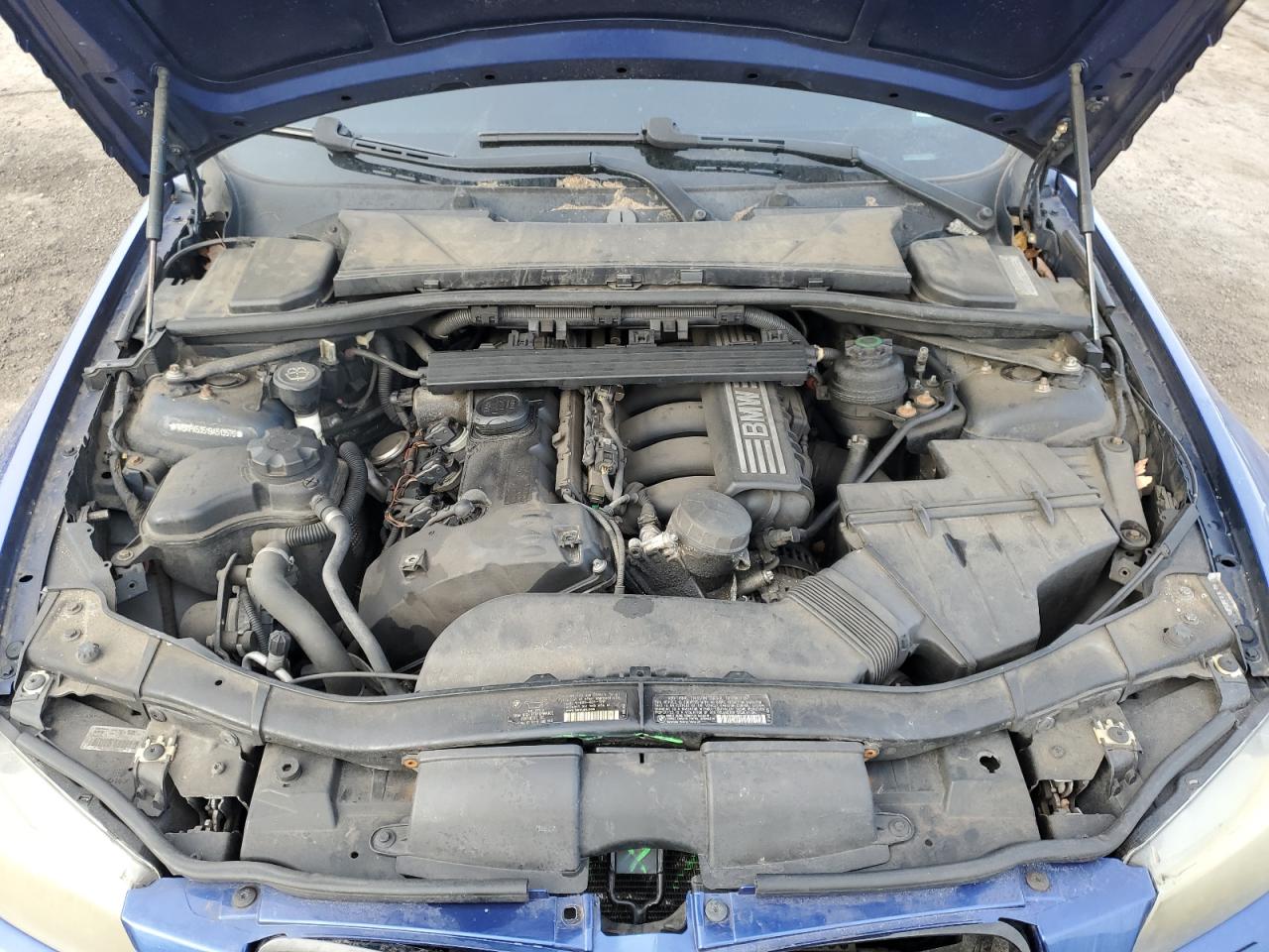 2009 BMW 3er - Image 11