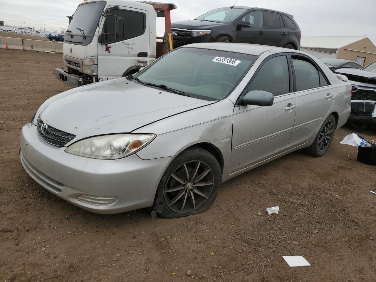 2003 Toyota Camry - Image 1