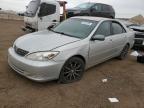 2003 Toyota Camry Le продається в Brighton, CO - All Over