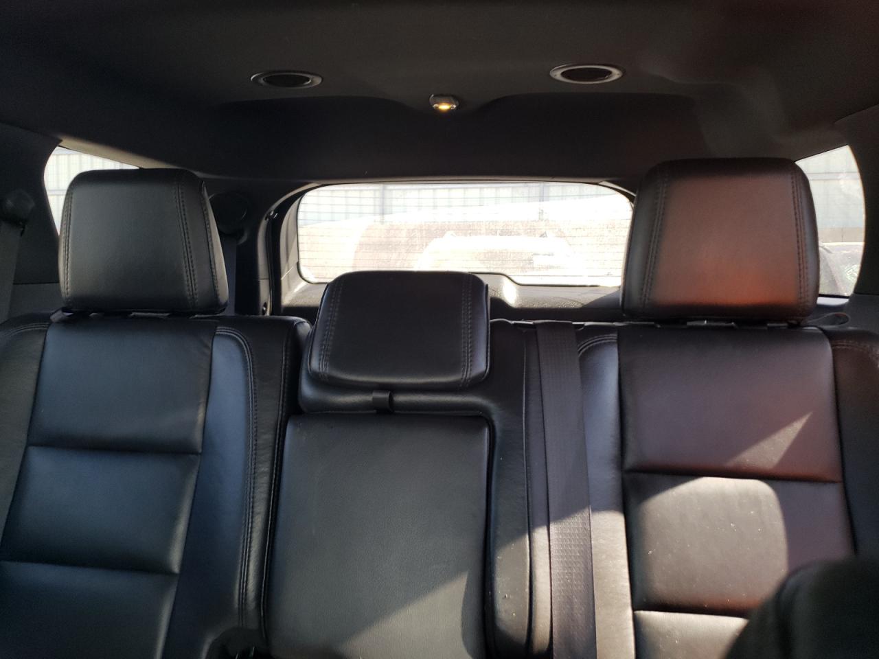 2015 Ford Explorer - Image 10