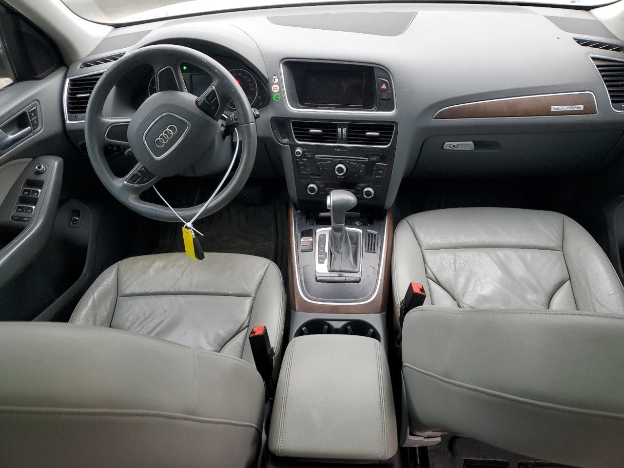 2014 Audi Q5 - Image 8