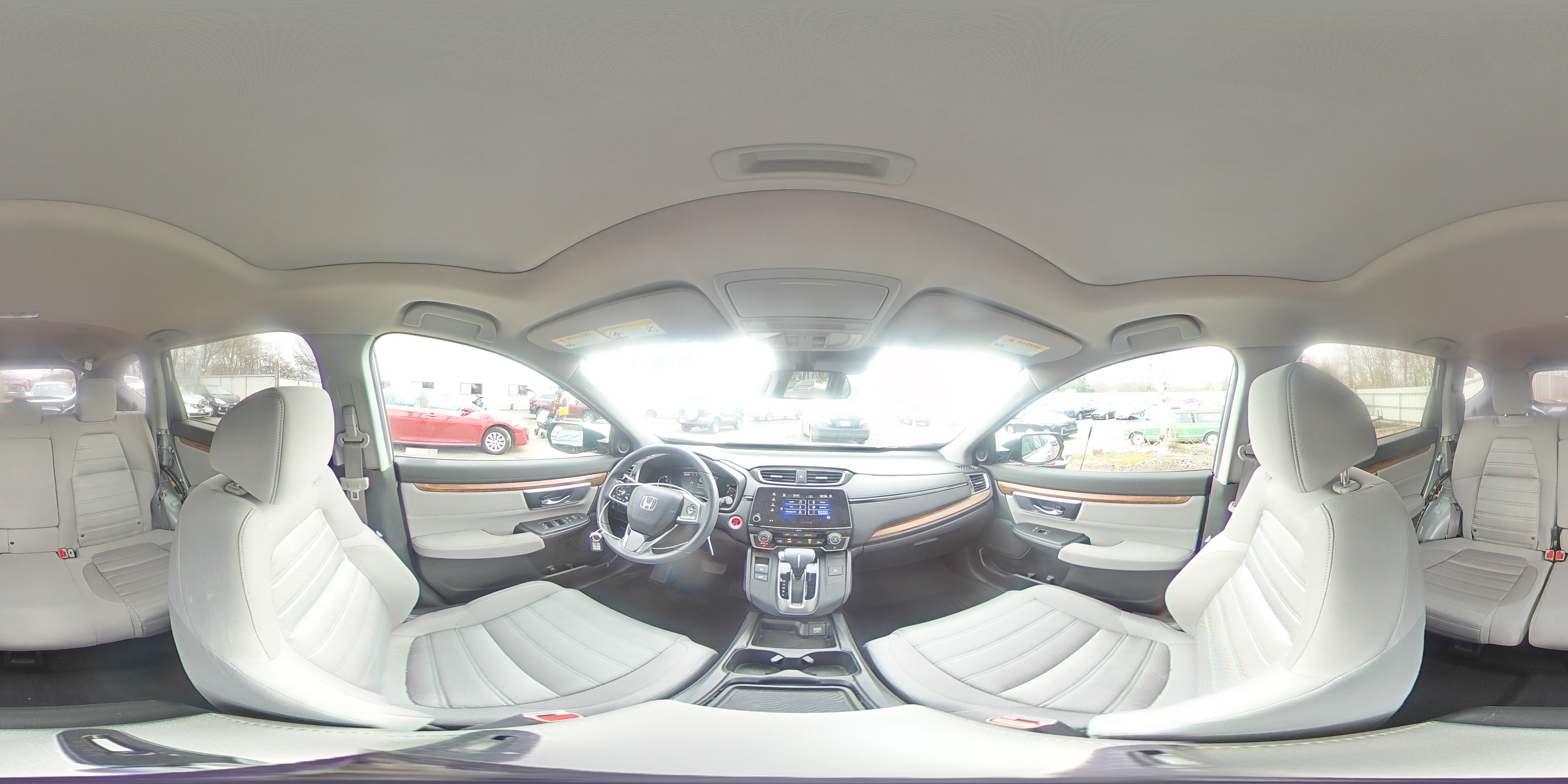 2019 Honda CR-V - Image 14