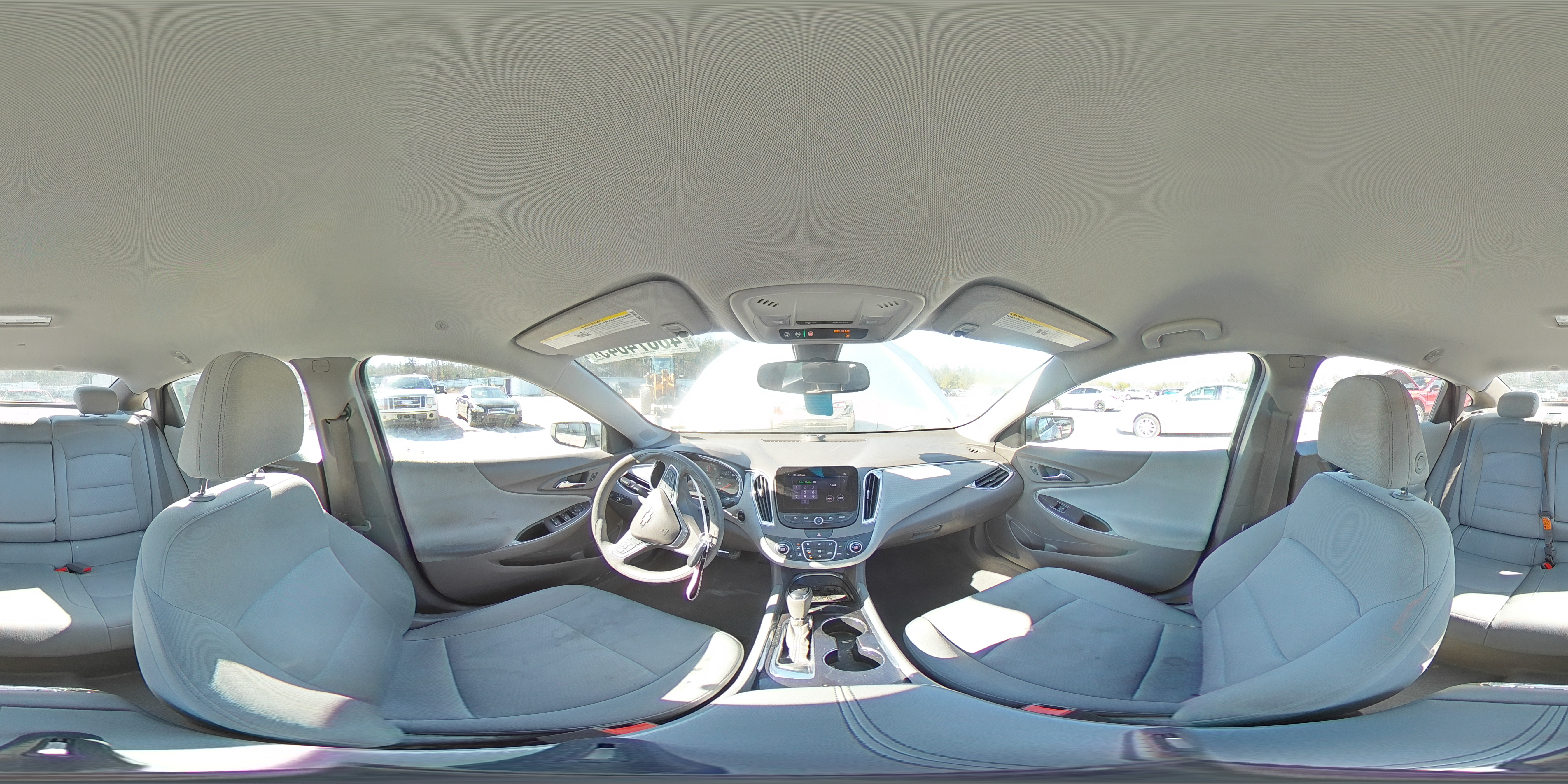 2019 Chevrolet Malibu - Image 13