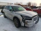 5LMCJ1D97LU****** Salvage and Wrecked 2020 Lincoln Corsair in Alaska State