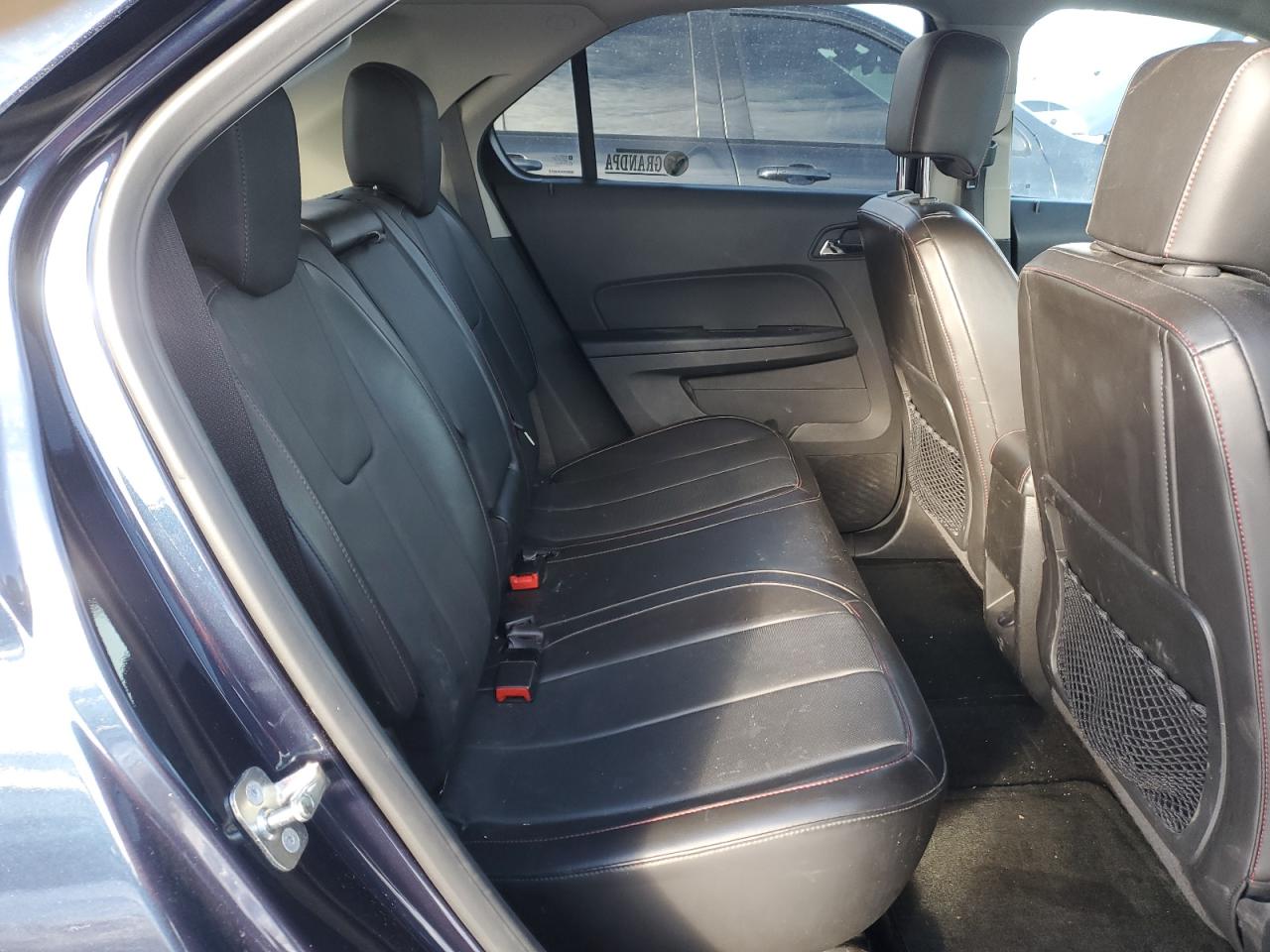 2015 Chevrolet Equinox - Image 11