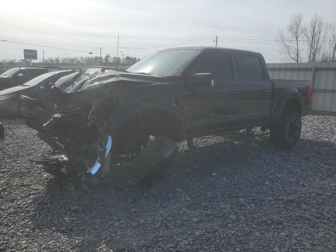 2022 Ford F-150 - Image 1