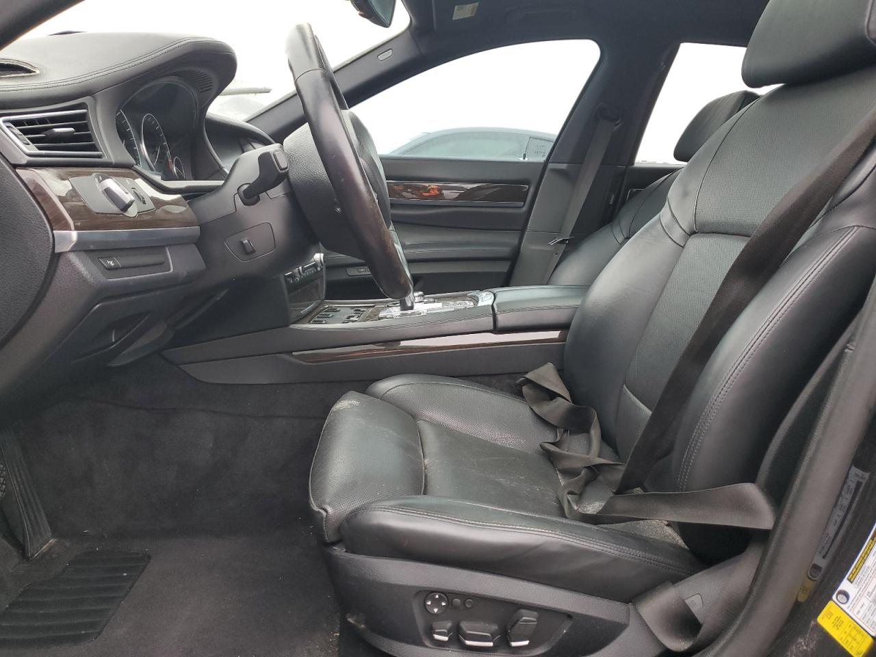 2011 BMW 7er - Image 7
