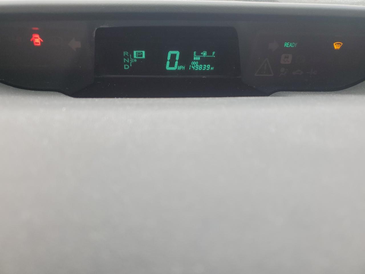 2007 Toyota Prius - Image 9