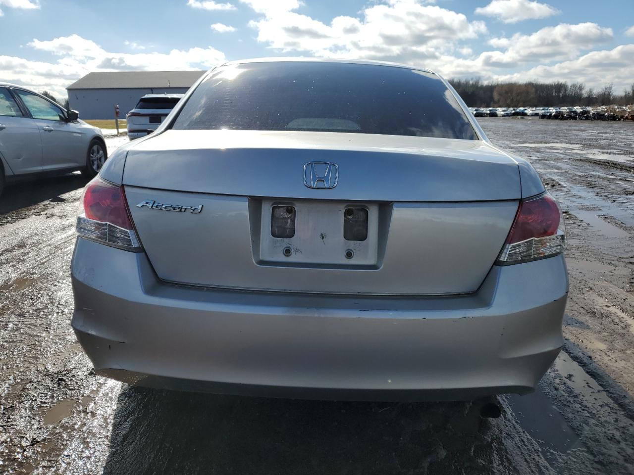 2008 Honda Accord - Image 6