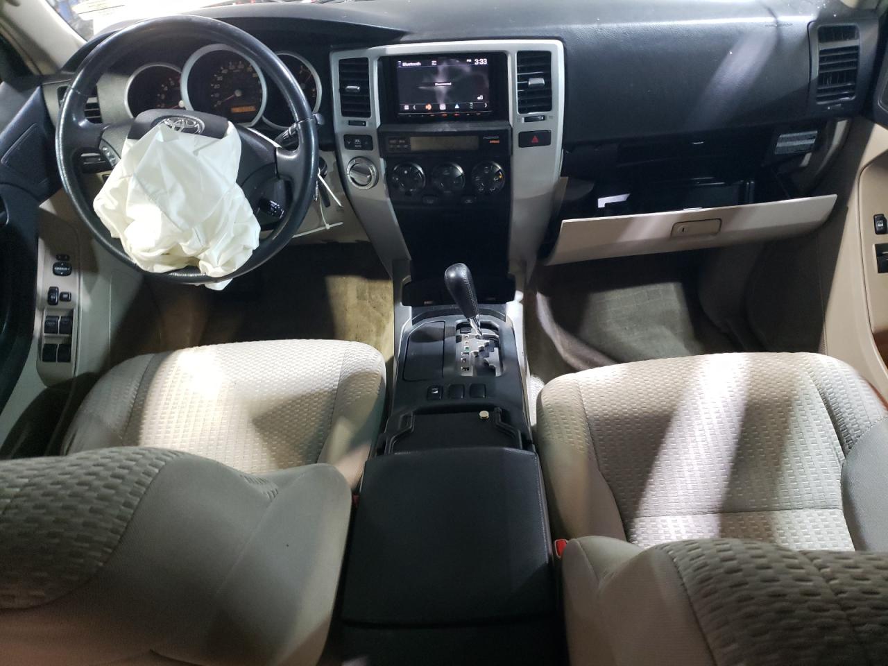 2006 Toyota 4Runner - Image 8
