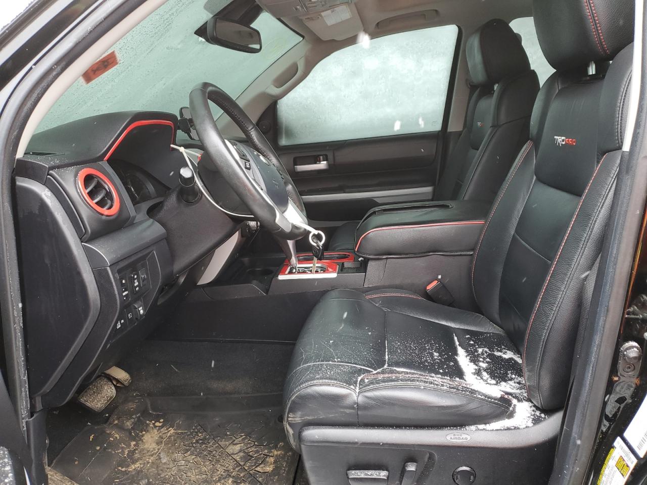 2020 Toyota Tundra - Image 7