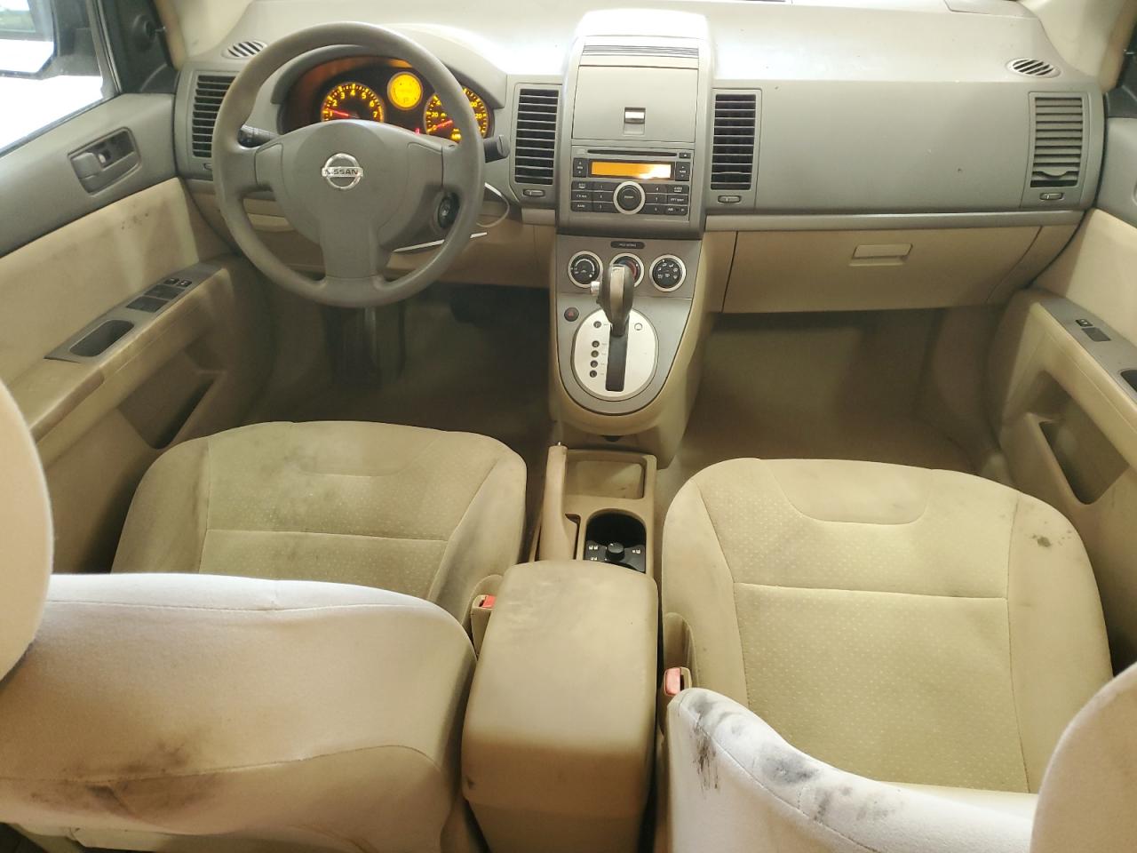 2009 Nissan Sentra - Image 8