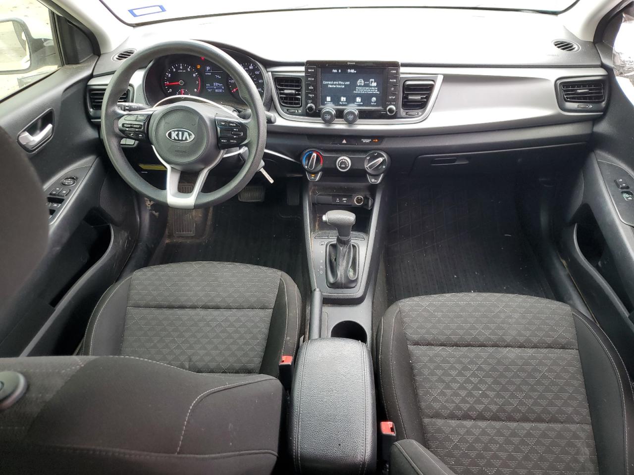 2020 Kia Rio - Image 8