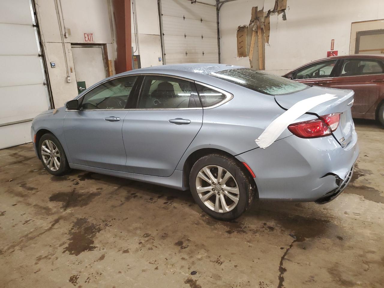 2015 Chrysler 200 - Image 2