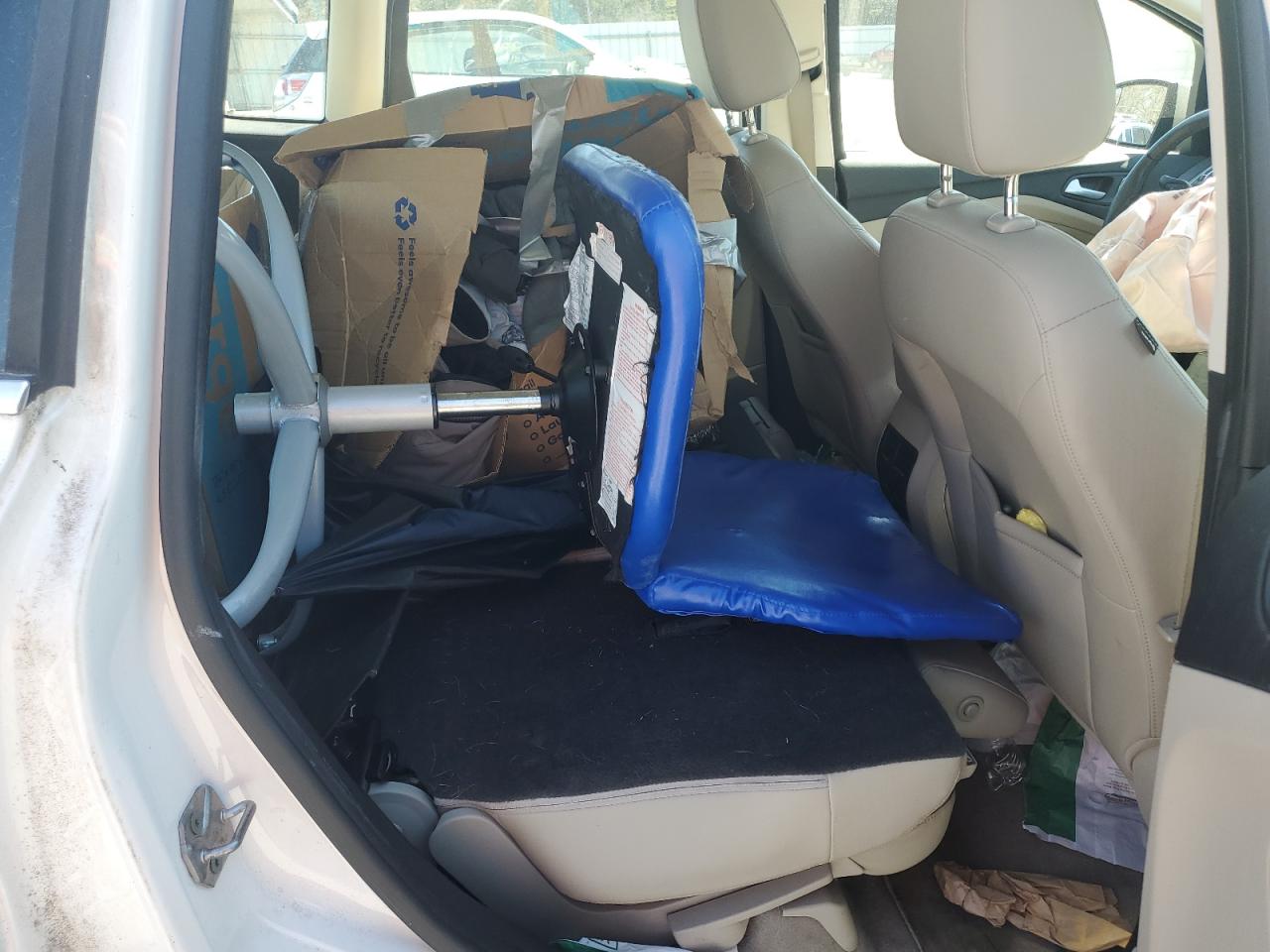 2013 Ford C-MAX - Image 10