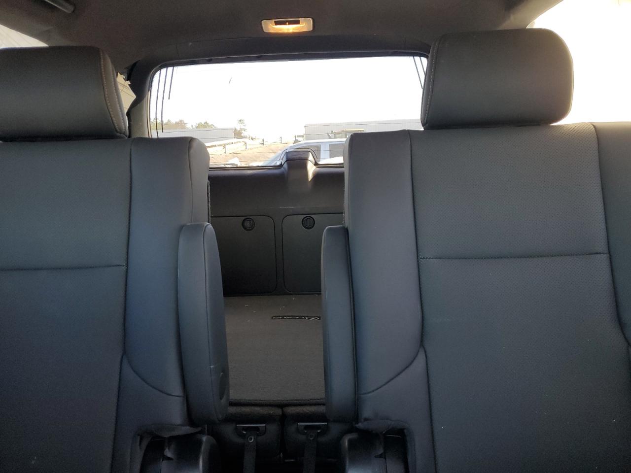 2020 Lexus Gx 460 Premium VIN: JTJAM7BX4L5259963 Lot: 46123825