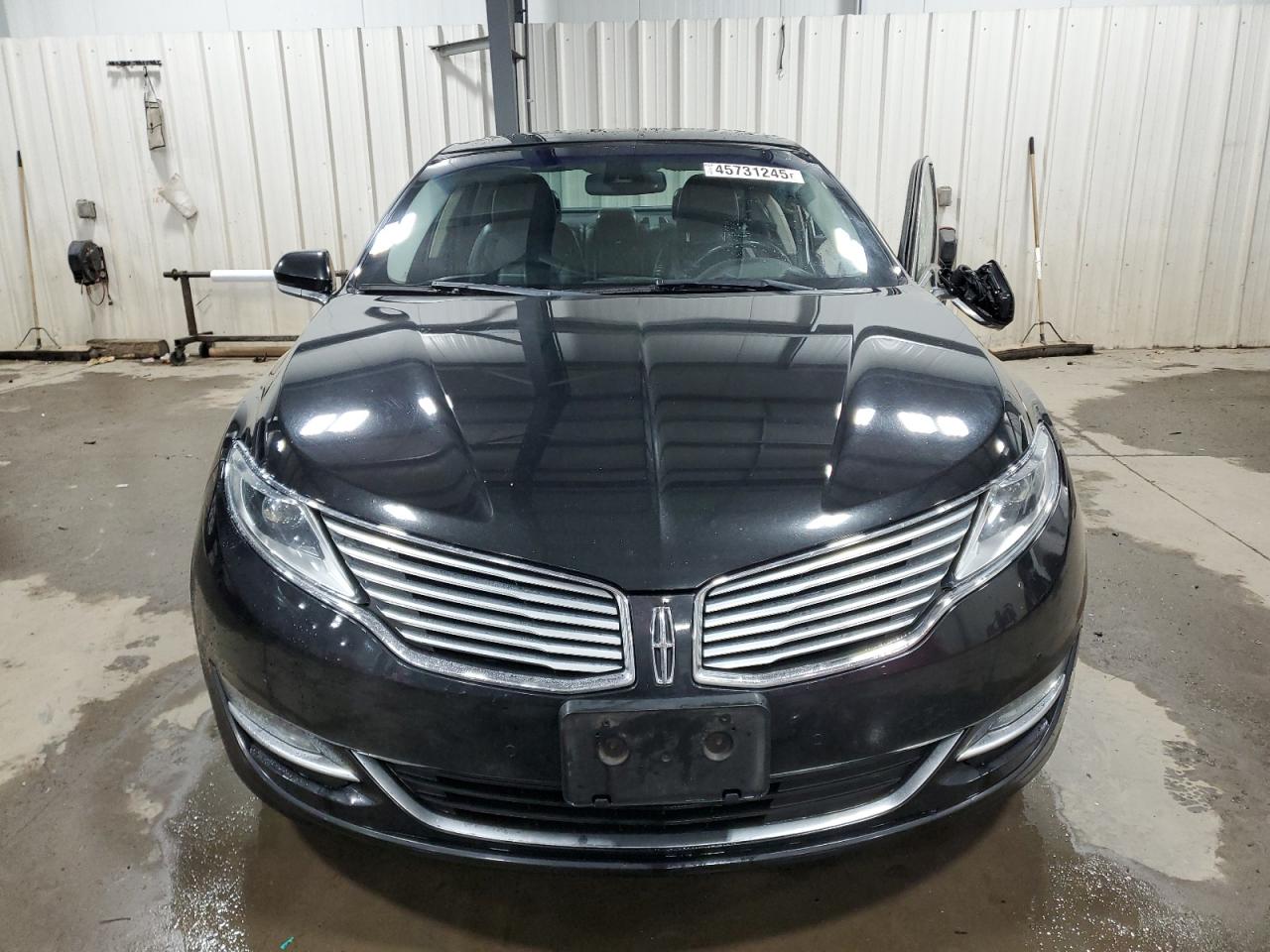 2014 Lincoln MKZ - Image 5