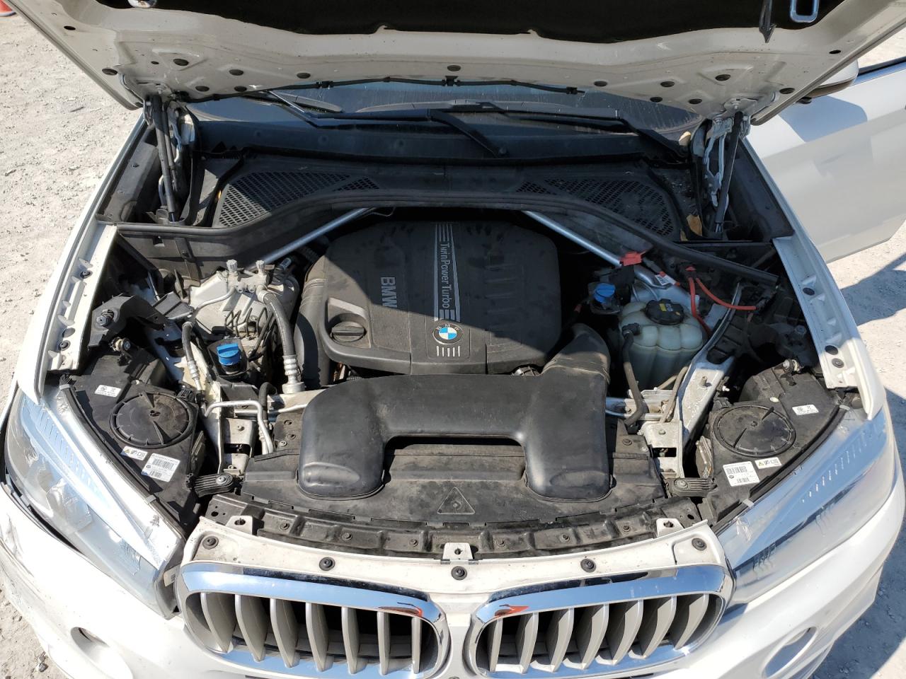 2018 BMW X5 - Image 11