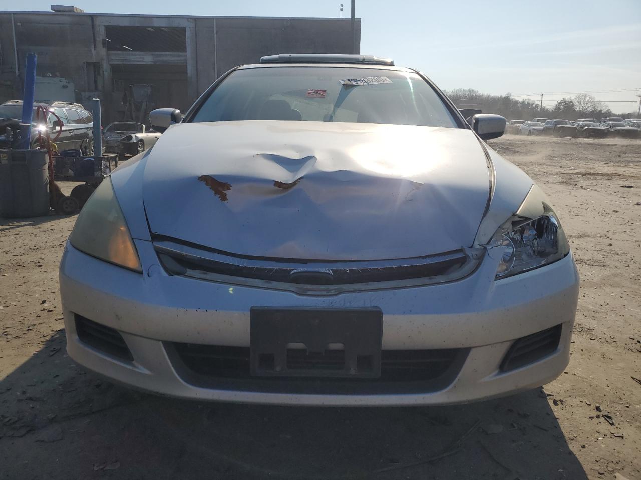 2006 Honda Accord - Image 5