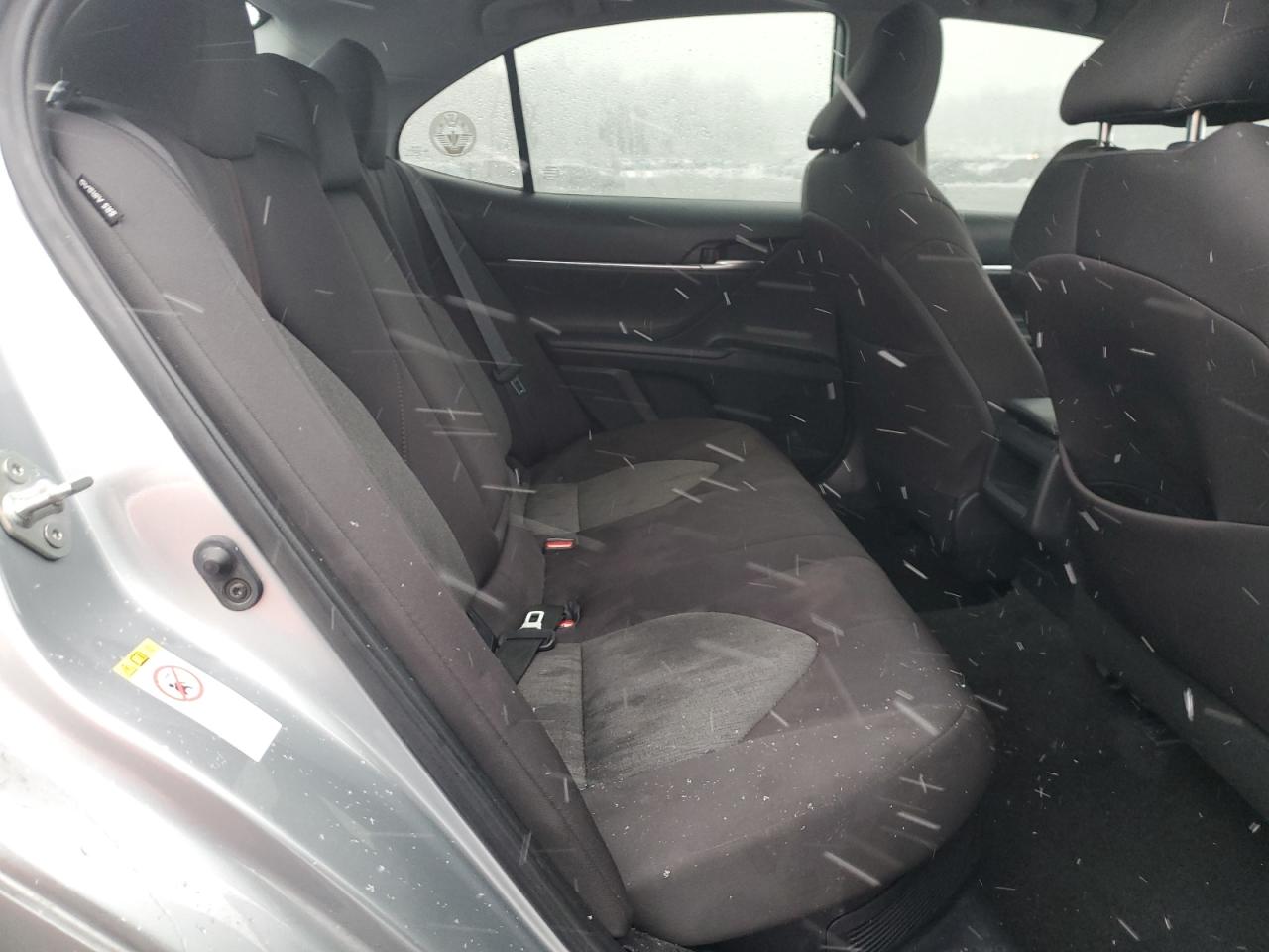 2019 Toyota Camry - Image 11