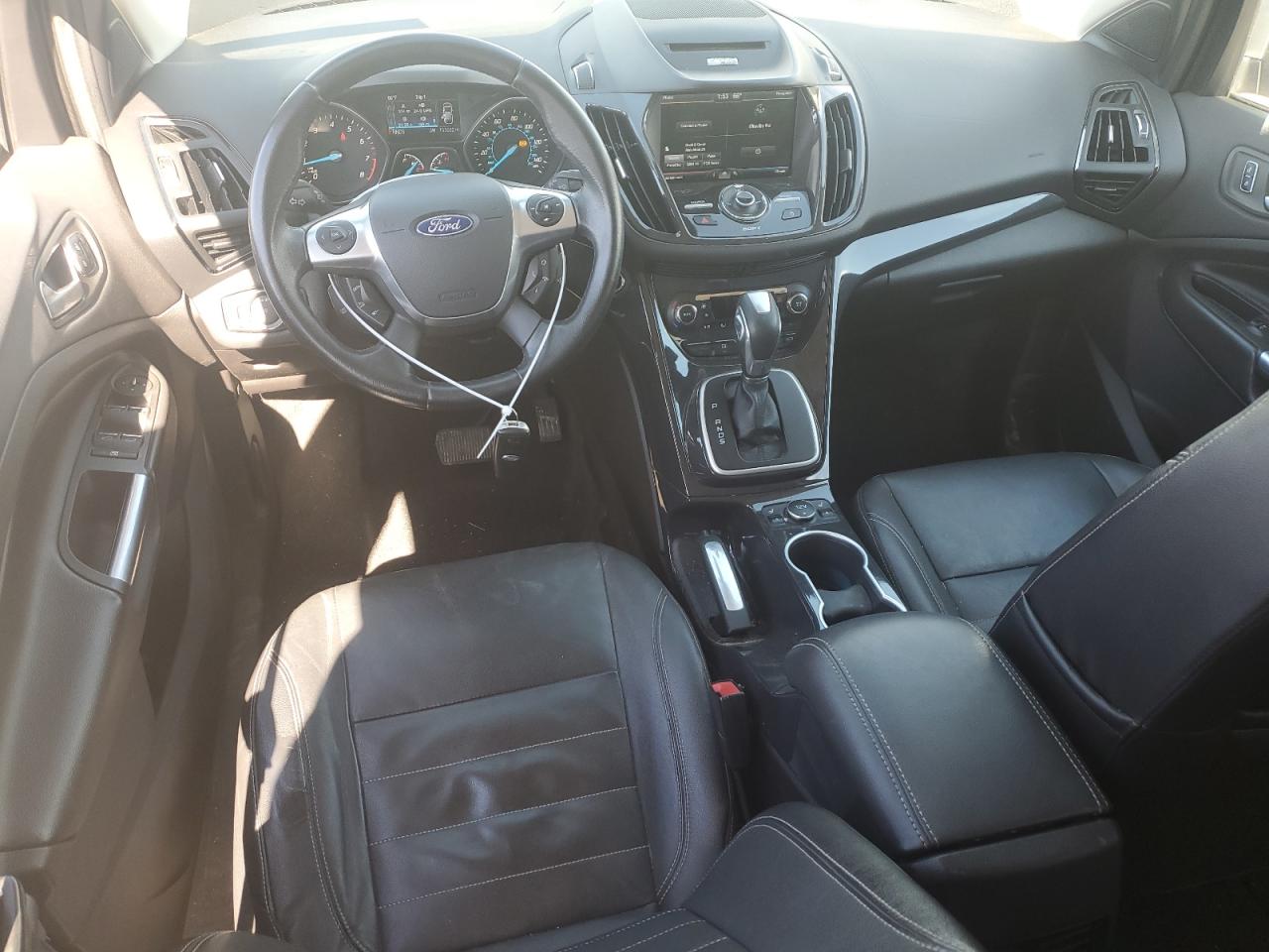 2014 Ford Escape - Image 8