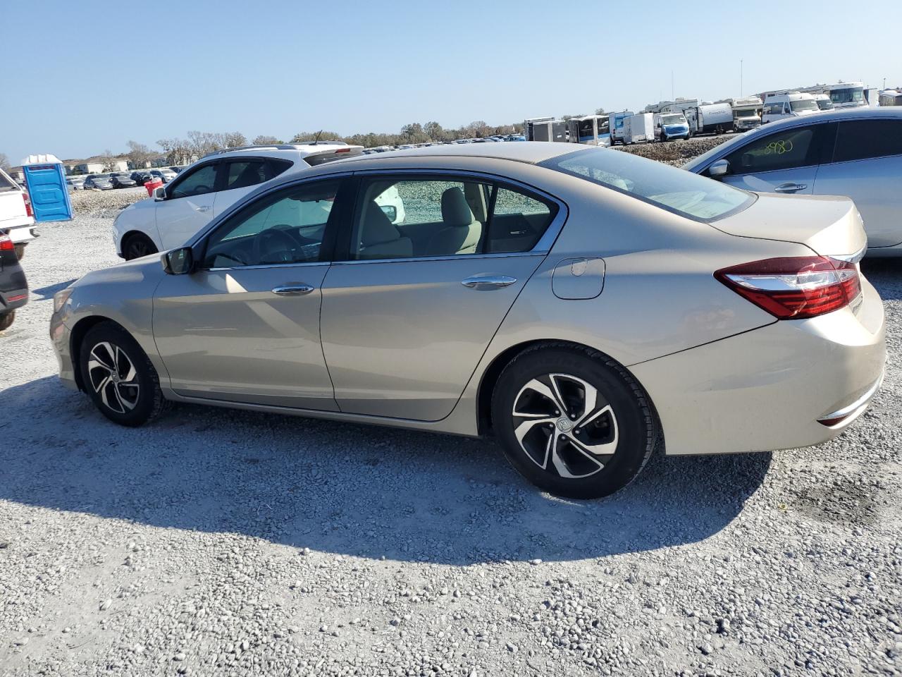 2017 Honda Accord - Image 2