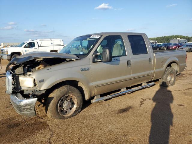 2000 Ford F250 Super Duty