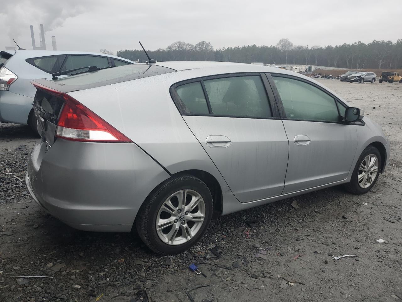 2010 Honda Insight - Image 3