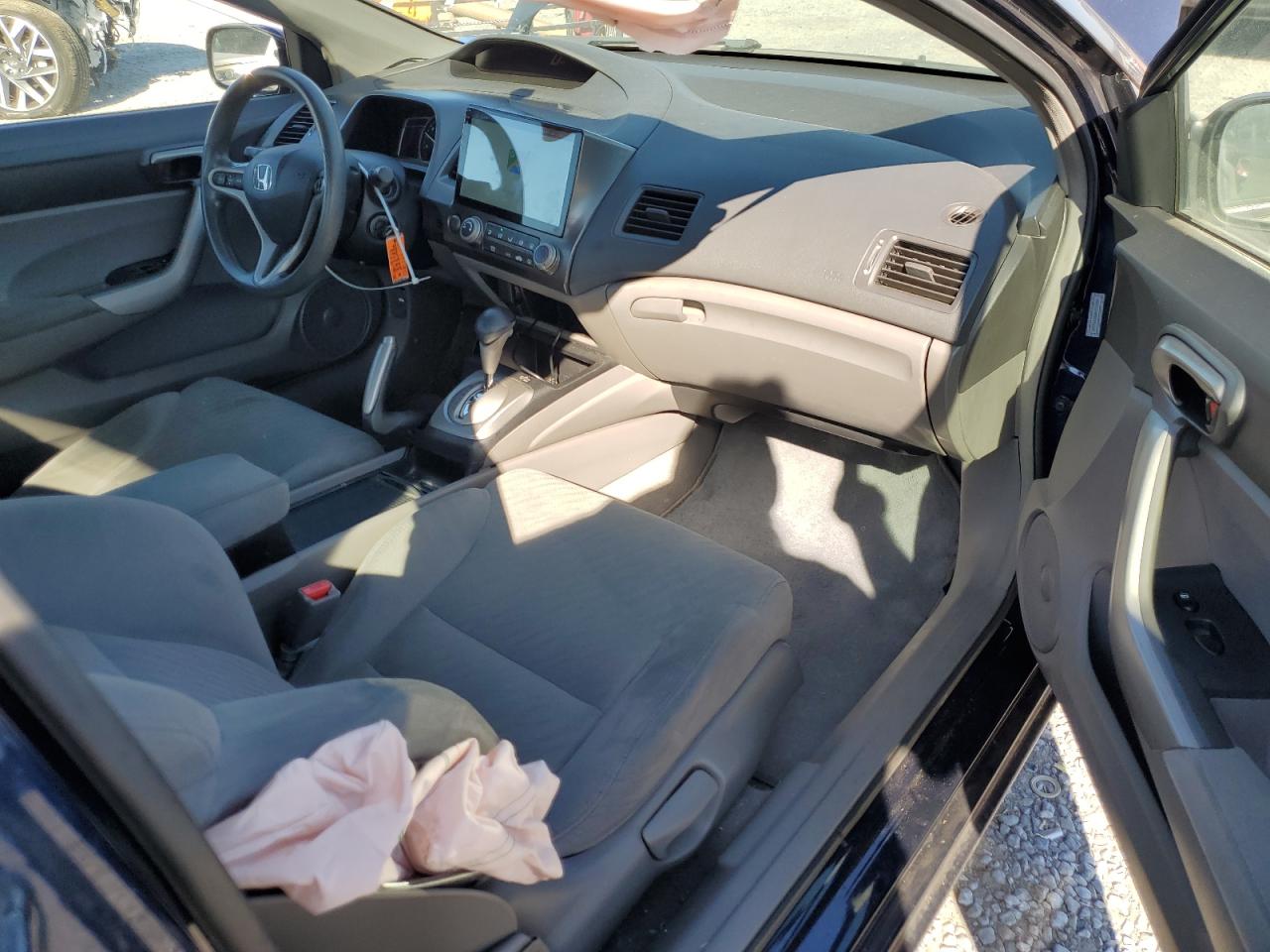 2011 Honda Civic - Image 8